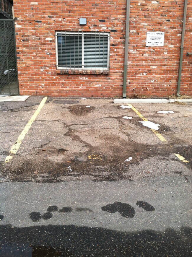 Primary Photo - 155 S Pennsylvania St