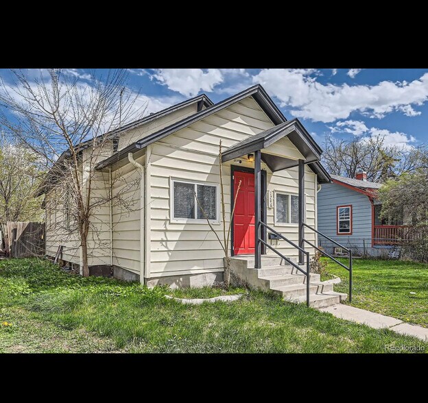 Building Photo - 1746 Galena St