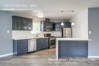 Building Photo - 422 N Exton Ave