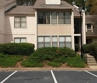 Building Photo - 1204 Old Hammond Chase
