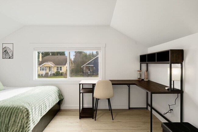 Building Photo - 3413 N 8th St