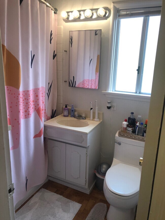 Building Photo - 441 36th St