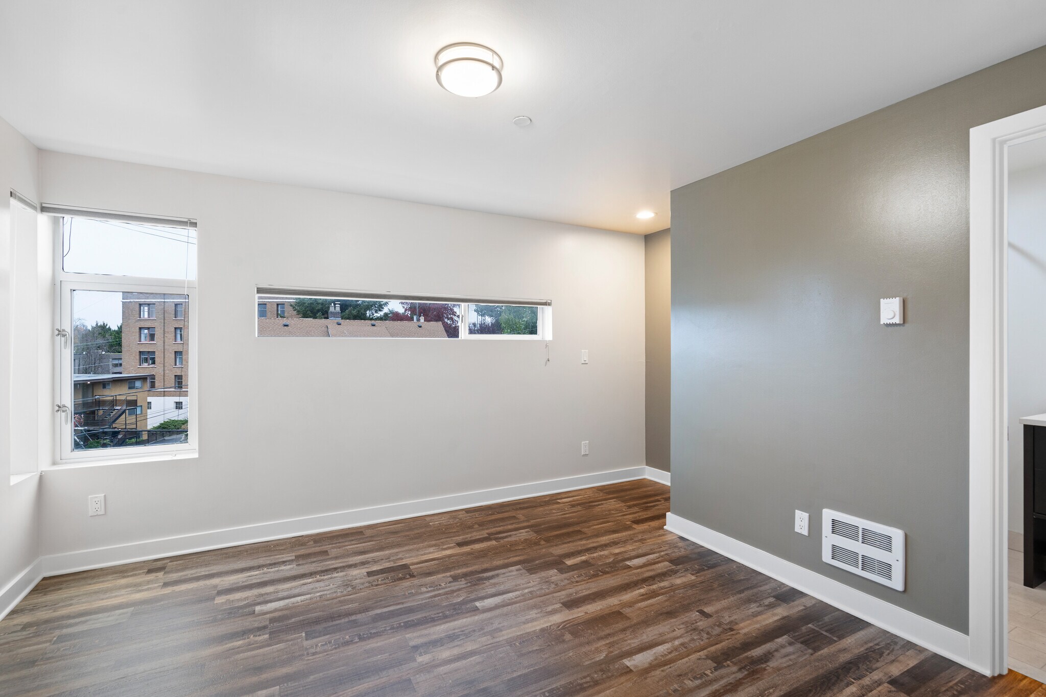 2nd Bdrm - 2731 Boylston Ave E