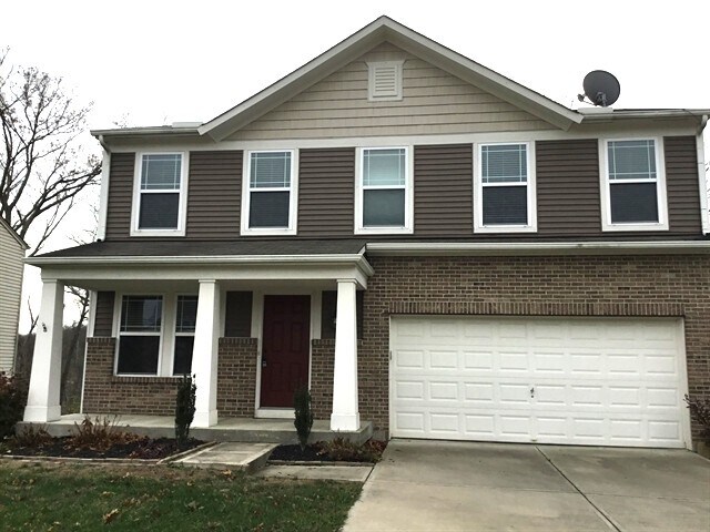 Primary Photo - 10157 Meadow Glen Dr