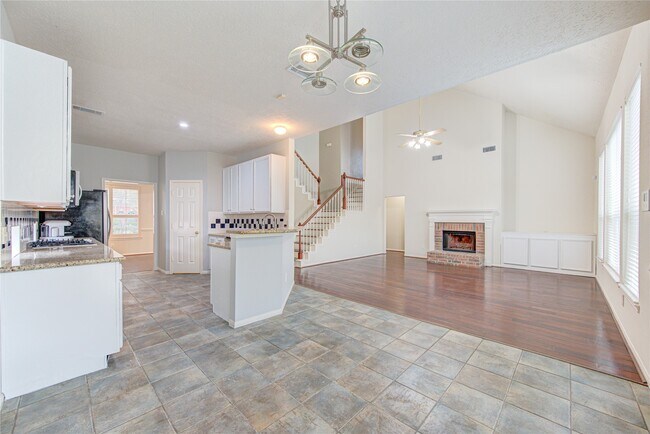 Building Photo - 21715 Bevington Oaks Ct
