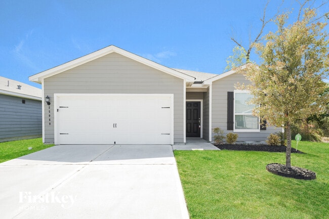 Building Photo - 25069 Authors Dr