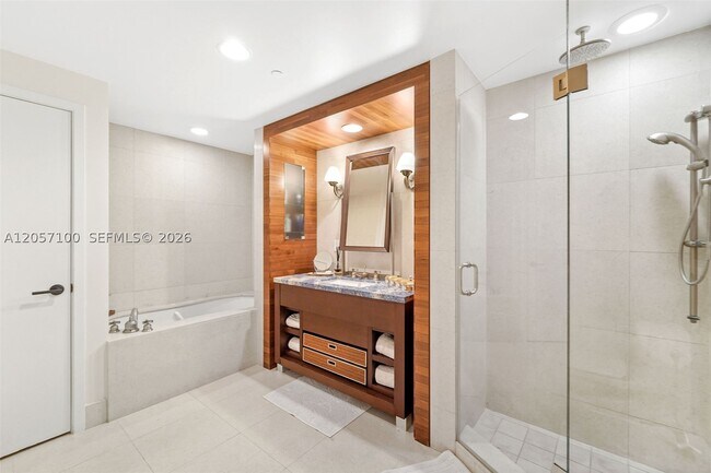 Building Photo - 6799 Collins Ave