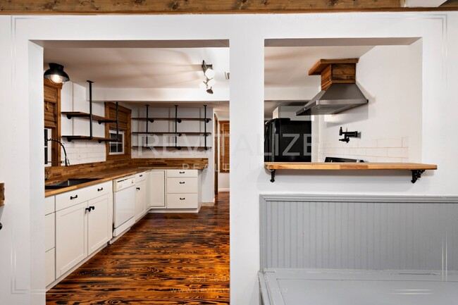 Building Photo - Charming Foley Bungalow with Timeless Character and Plenty of Storage!