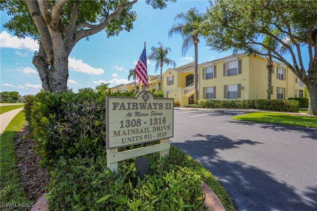 Building Photo - 1308 Mainsail Dr