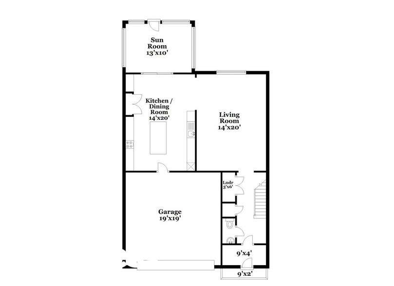 Building Photo - 10436 River Bream Dr