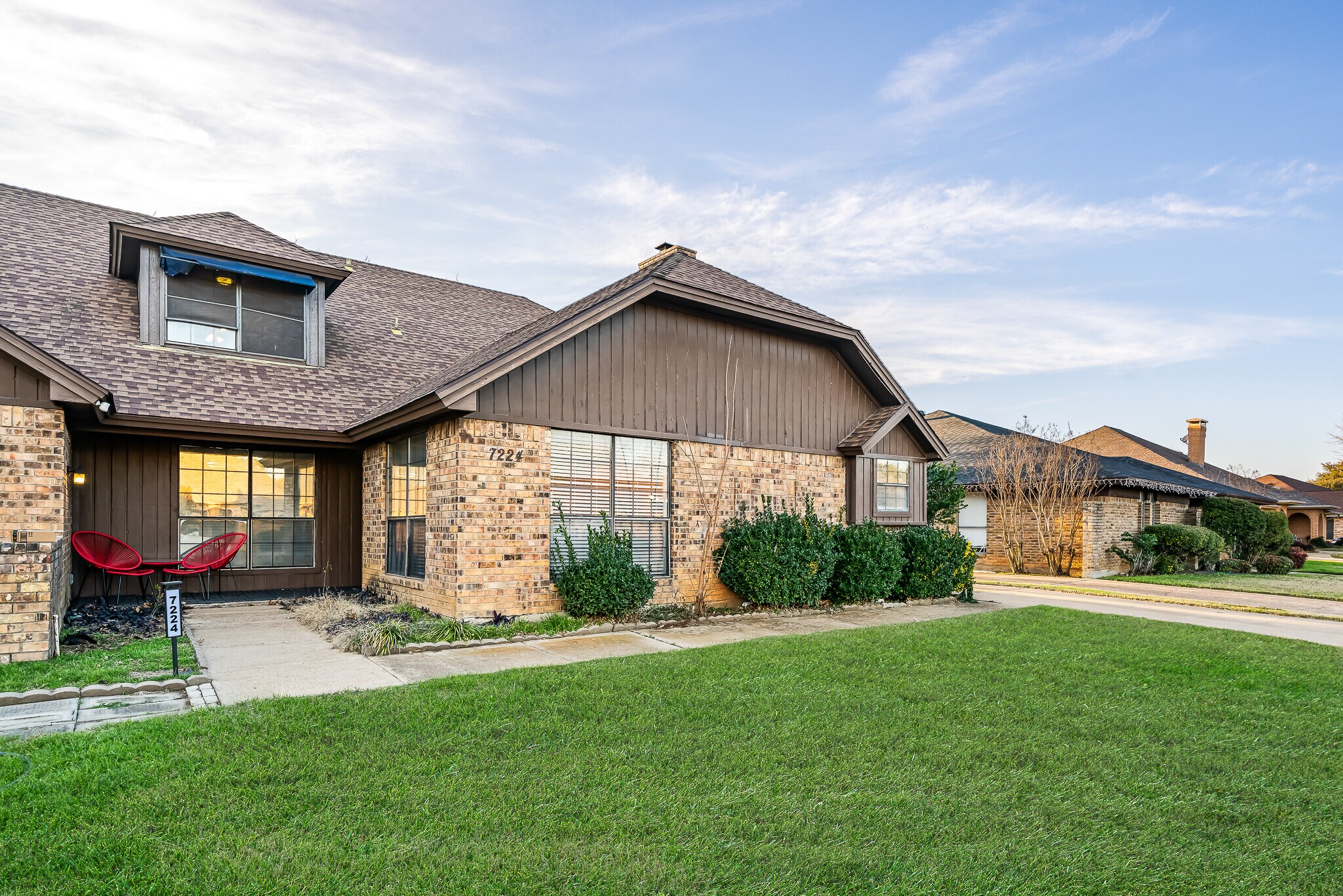 Building Photo - 7224 Fuller Cir