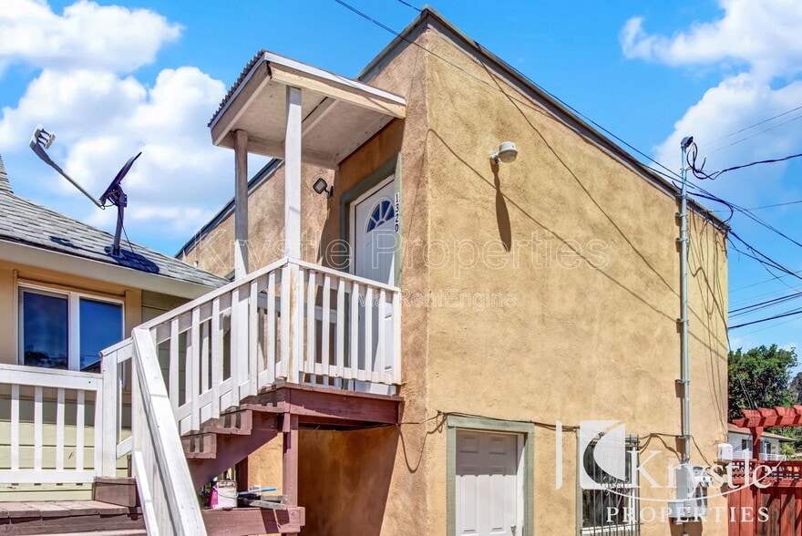 Building Photo - 132 Tennessee St