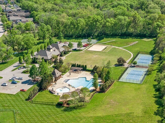 Building Photo - Welcome to your dream home in desirable Tollgate Village!
