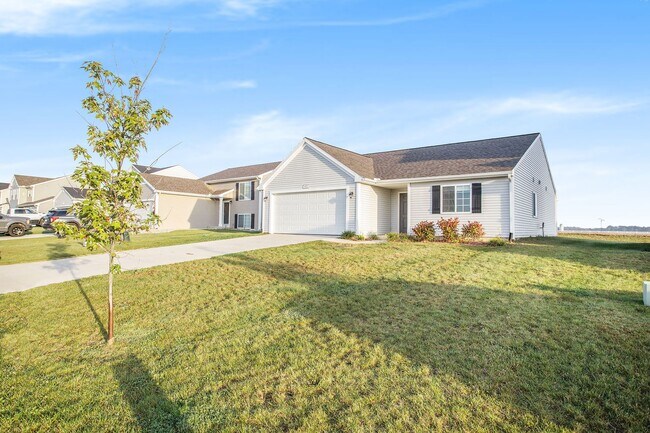 Building Photo - Newer Home for Lease Richland Schools - Available October 21st