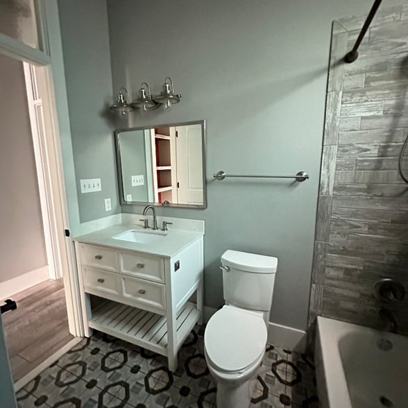 Building Photo - 1387 St Anthony St