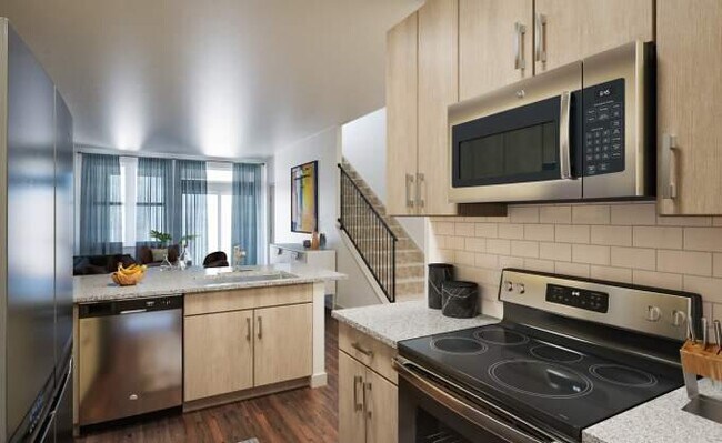 Building Photo - 1 bedroom in Spring TX 77389