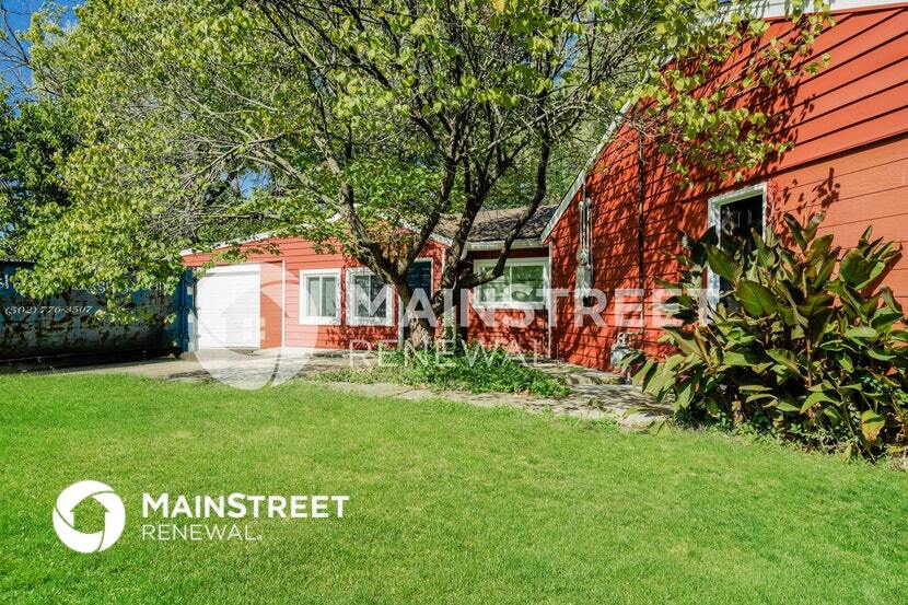 Building Photo - 14020 Darwin Blvd