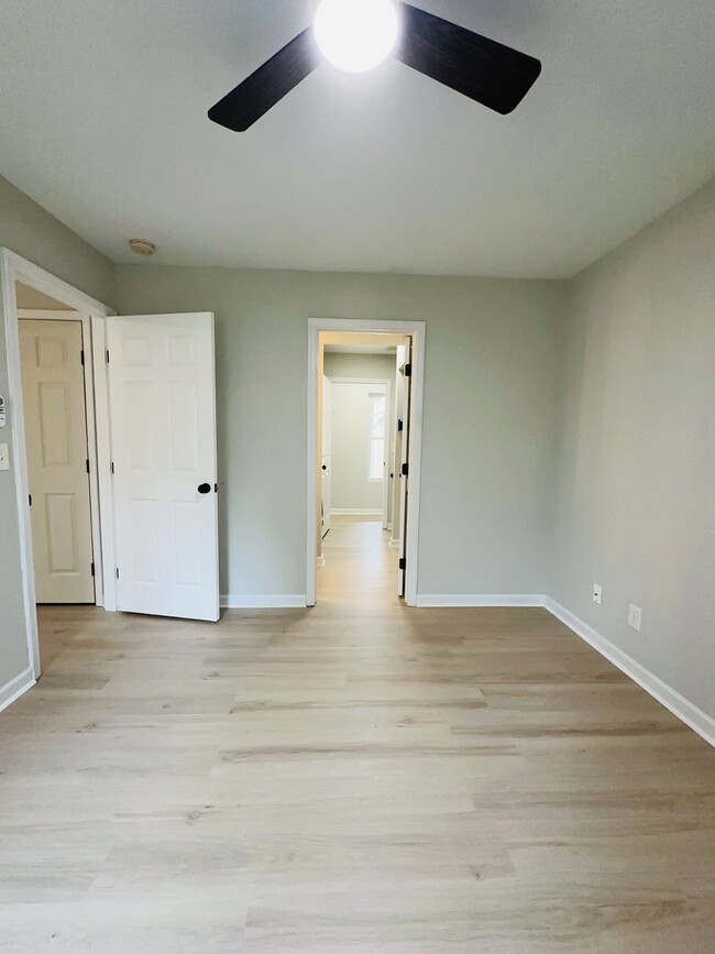 Lower Level Bedroom - 2845 Worth Dr