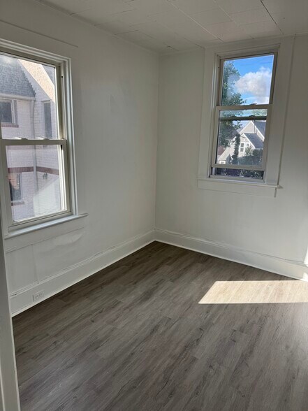 Bedroom 1 - 1918 E 123rd St