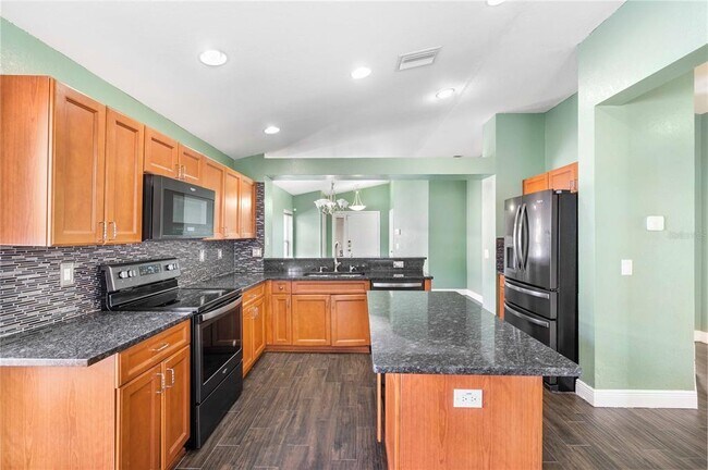 Building Photo - 11341 Cocoa Beach Dr