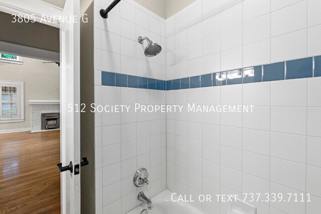 Building Photo - 3805 Avenue G