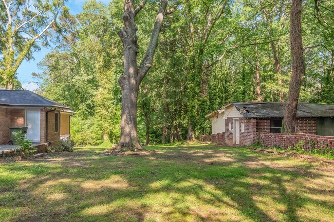 Building Photo - Spacious 4 Bed 3 Bath SFH!