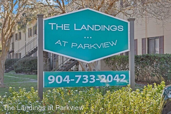 Primary Photo - 6226 Barnes Rd S