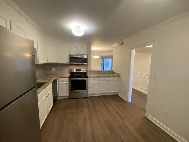 Building Photo - Broad River Township