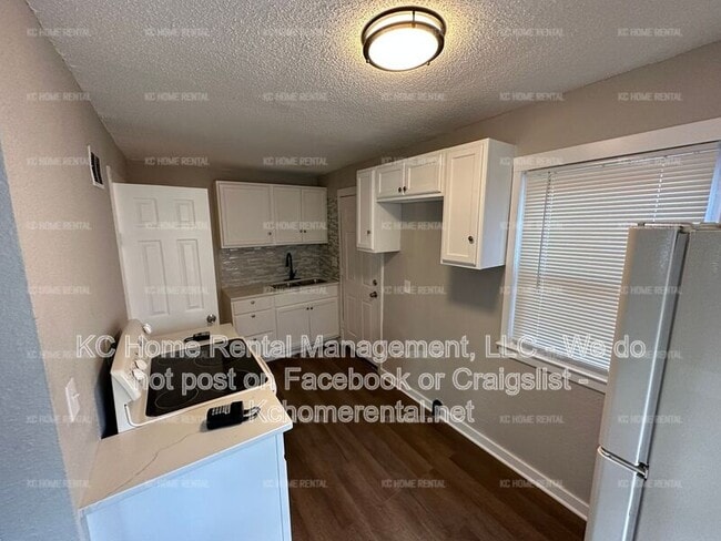 Building Photo - 4031 Wabash Ave