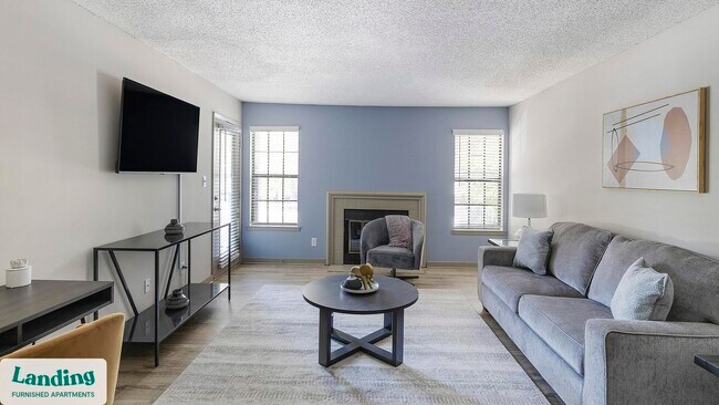 Primary Photo - 6200 Rime Village Dr NW