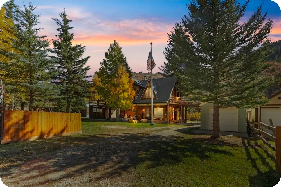 Building Photo - 4048 Samak Hills Rd