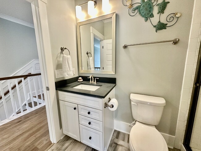Building Photo - Beautiful Four Bedroom Home Located in The Walk!