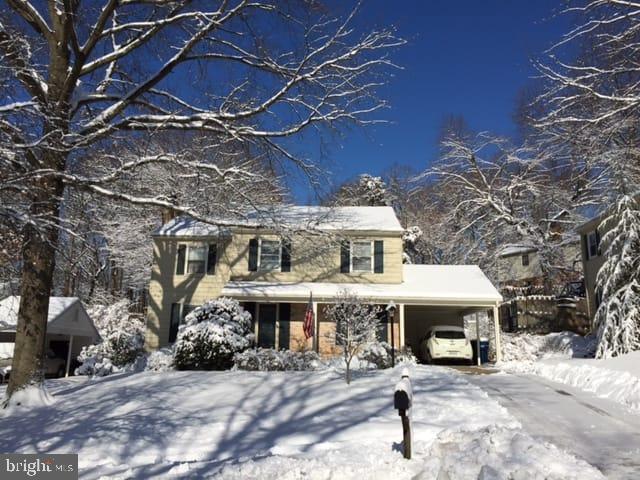 Building Photo - 6902 Stoneybrooke Ln