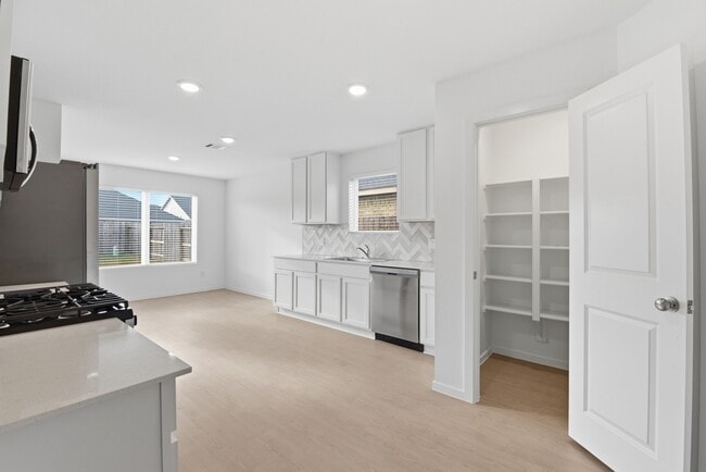 Building Photo - 6323 Geyser Starish Dr