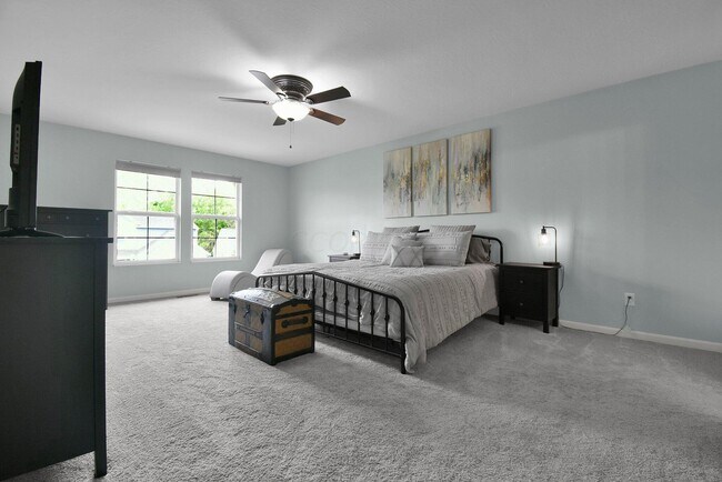 Building Photo - 1268 Conner Ridge St