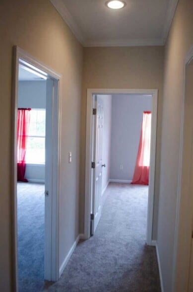 2nd and 3rd Bedrooms - 144 Lincoln St