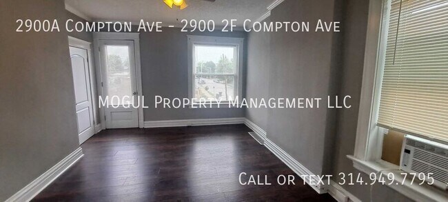Building Photo - 2900A Compton Ave-2900 2F Compton Ave