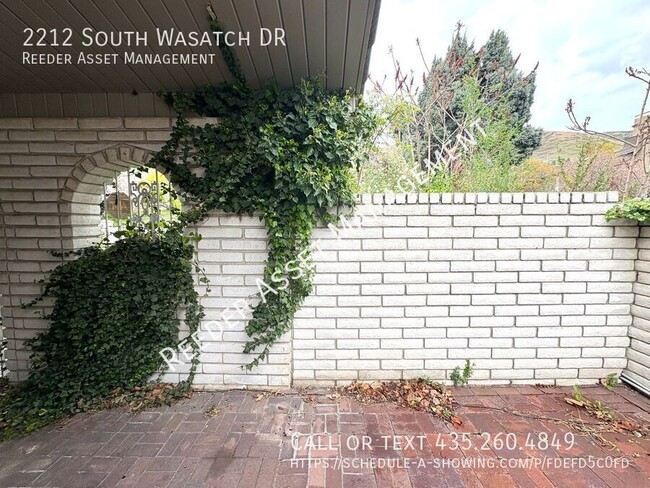 Building Photo - 2212 S Wasatch Dr.