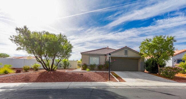 Primary Photo - Beautifully Updated 3 Bedroom, Single Story North Las Vegas Home In Gated Community