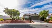 Building Photo - Beautifully Updated 3 Bedroom, Single Story North Las Vegas Home In Gated Community
