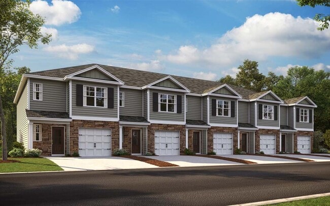 Building Photo - 1069 Hammett Rd