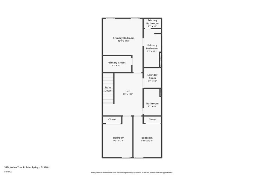 Building Photo - 3534 Joshua Tree St