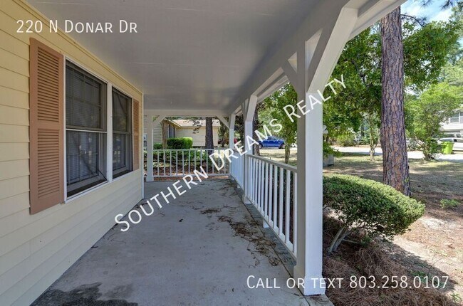 Building Photo - 220 N Donar Dr