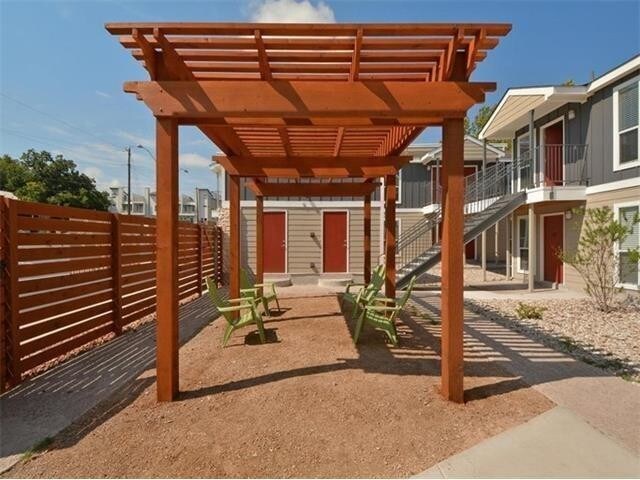 Building Photo - 2512 Durwood St