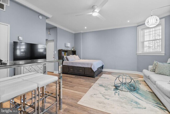 Building Photo - 101 North Carolina Ave SE