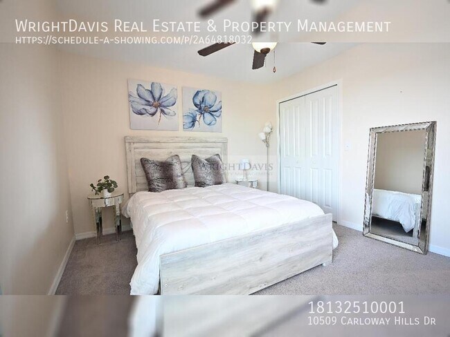 Building Photo - 10509 Carloway Hills Dr