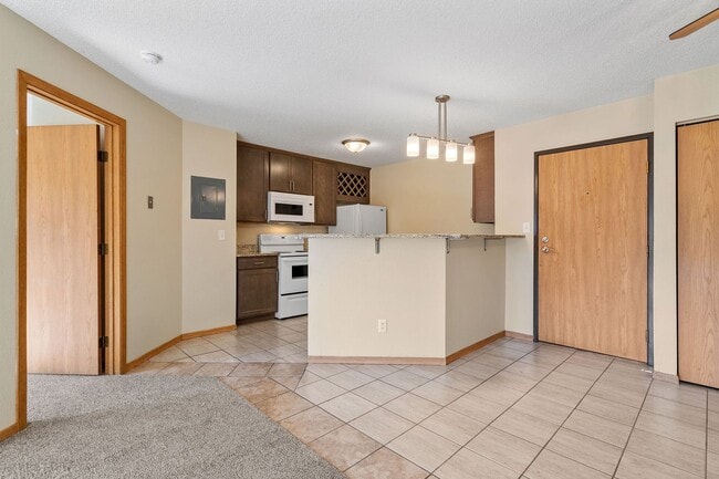 Interior Photo - Park Place Estates