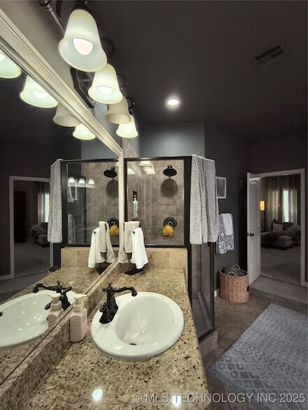 Building Photo - 4724 S 168th E Ave