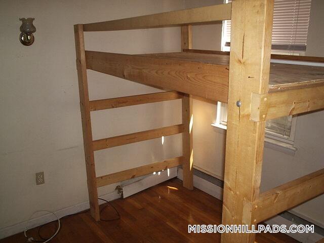 Building Photo - 51 S Huntington Ave