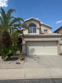 Building Photo - 2110 E Saltsage Dr